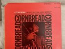 Lee Morgan - Cornbread - Blue Note original, Van Gelder in groove