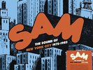 Various Artists SAM Records Anthology: The Sound of New York City 1975-1 (Vinyl)