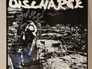 Discharge - Demo-lition Style 12