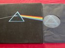 PINK FLOYD - DARK SIDE OF THE MOON - 1973 UK PRESSING - EX