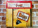 THE BEATLES BOX FROM LIVERPOOL JAPAN 8LP Set w/Obi Booklet Lyrics Fast