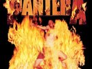 Pantera - Reinventing The Steel limited edition yellow marble vinyl US release