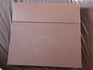 Oasis Dig Out Your Soul Box Set NM