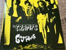 The CRAMPS - Goo Goo Muck b/w She Said - 45 RPM Record 7” -  Picture Sleeve