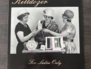 Killdozer - For Ladies Only / LP - 1. German-Press. 1989