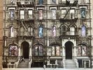 RARE LED ZEPPELIN PHYSICAL GRAFFITI DOUBLE VINYL LP  VG Estate Item