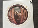Captain Beefheart And His Magic Band ‎– Safe As Milk- Vinyl
