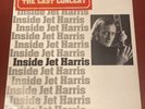 Jet Harris - Inside Jet Harris The Last Concert LP Signed Shadows Autograph (5)