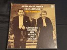ARTHUR GRUMIAUX CLARA HASKIL Beethoven Sämtliche Sonaten 4x Vinyl NM Europe