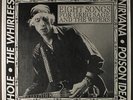 VARIOUS: eight songs for greg sage and the wipers TIM/KERR 7