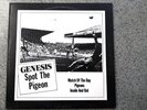 Genesis – Spot The Pigeon - EP,blau