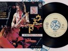 VAN HALEN 'I'll Wait / Girl Gone Bad' 1984 Japanese 7