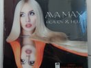 Heaven & Hell by Ava Max (Record, 2021)