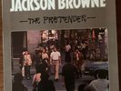 JACKSON BROWNE - THE PRETENDER Mobile Fidelity Sound Lab  (MFSL) NM Vinyl