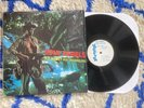 BOB MARLEY & THE WAILERS Soul Rebels UPSETTER TBL 126 Vinyl LP Jamaica/UK VG++