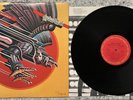 Judas Priest – Screaming For Vengeance ; 1982 LP  VG+ 1ST PRESS