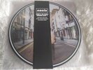 OASIS (WHAT'S THE STORY) MORNING GLORY 25TH VINYL PICTURE DISC  LYRIC SHEET NEW