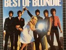 BLONDIE The Best of Blondie LP UNOPENED 1981 Debbie Harry SEALED Vinyl NWT NOS