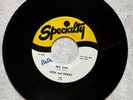 Don & Dewey - Bim Bam / Justine - 1958 - 45 Record
