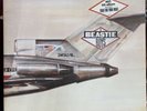 Beastie Boys Licensed To ill Lp Records Vinyl Def Jam Brooklyn’86
