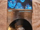 kiss creatures of the night vinyl 1982 Used-Sleeve VG- vinyl EX