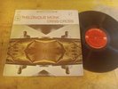 Thelonious Monk - Criss-Cross (; 2-Eye; Stereo Cs 8838 360 Sound VG+/VG+)