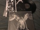 Bobby Beausoleil ‎– Lucifer Rising LP vinyl