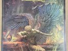 JUDAS PRIEST - SAD WINGS OF DESTINY - ORG UK STEREO GULL LP 1/1 - GULP1015
