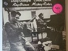 The Gifted Ones, Dizzy Gisespie Count Basie Vinyl*In SHRINK* Spain Release