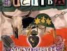 LITFIBA - Sogno ribelle (2024) 2 LP white vinyl