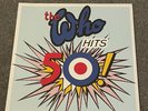 The Who - The Who Hits 50 - NEW AND SEALED 2 x LP vinyl greatest hits FREE POST