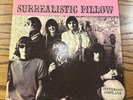 JEFFERSON AIRPLANE SURREALISTIC PILLOW Original 1st Press 1967, LSP-3766 VG+