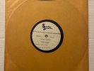 EDGAR WINTER GROUP Free Ride 1973 MONO / STEREO US PROMO 10