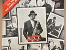 COLEMAN HAWKINS - THE HIGH AND MIGHTY HAWK - UK FELSTED LP 1/1 - FAJ7005