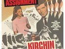 Basil Kirchin | Black Vinyl LP | Assignment Kirchin - Two