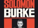 Solomon Burke - S/T Debut Album - Ltd. Ed. 180g LP - New & Sealed - Ships Fast