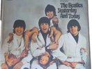 the beatles yesterday and today PINK Vinyl