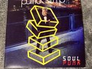 Soul Punk by Patrick Stump (Record, 2011)