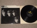 The Beatles vinyl lp With The Beatles PMC1206 Mono UK 2nd Var A Clean Test Play