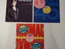 NOEL 'Noel' 1988 1st Album W/Bonus 