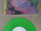 RARE LIMITED EDITION 1995 ALICE IN CHAINS GRIND / NUTSHELL 7” GREEN Vinyl Single
