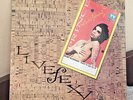 Prince Record - LIVESEXY - Rare 3 Disc Vinyl Album