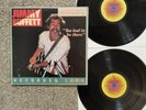 Jimmy Buffett - You had To Be There (Live) - VG+/VG 1978 Pop Rock PROMO Sleeves