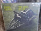 PIERCE THE VEIL The Jaws Of Life Walmart Exc. Vinyl LP Opened Played 1 Time NMMT