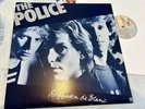 THE POLICE Regatta de Blanc 1st Issue 1979 Vinyl LP Album 1980’s Pop Rock STING