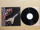 Wishbone Ash – Just Testing VIM-6219 Japan Insert PROMO Obi NM