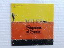vinyle Miles Davis - Sketches Of Spain. S 62327