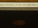 Franco Gulli/E.Cavalli, 5LP Set, 