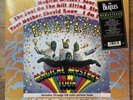 The Beatles - Magical Mystery Tour, Vinyl 180g, Remastered - New Sealed