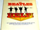 The Beatles - Help  1965 US MONO Vinyl Album MAS-2386 (EXCELLENT CONDITION)